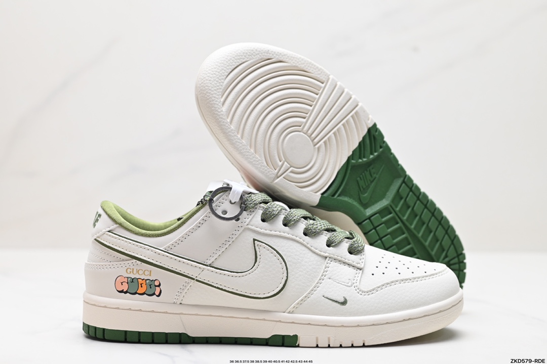 Nike Dunk Shoes